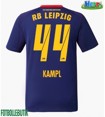 RB Leipzig Kevin Kampl #44 Bortatröja 2025-26 Kortärmad